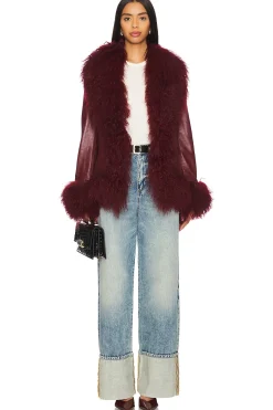 Women Susanna Chow Jackets & Coats><noscript><img width=