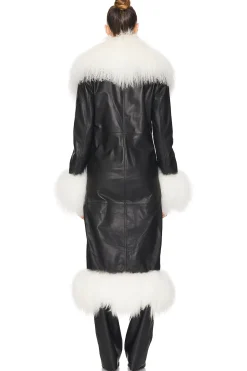 Women Susanna Chow Jackets & Coats><noscript><img width=