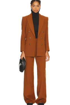 Women FRAME Jackets & Coats><noscript><img width=