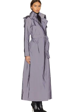 Women Norma Kamali Jackets & Coats><noscript><img width=