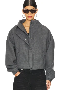 Women MARRKNULL Jackets & Coats>Double Jacket