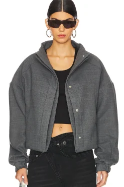 Women MARRKNULL Jackets & Coats>Double Jacket