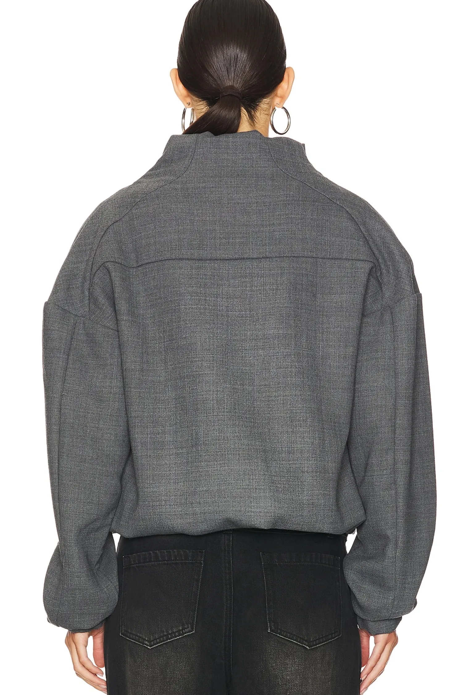 Women MARRKNULL Jackets & Coats>Double Jacket