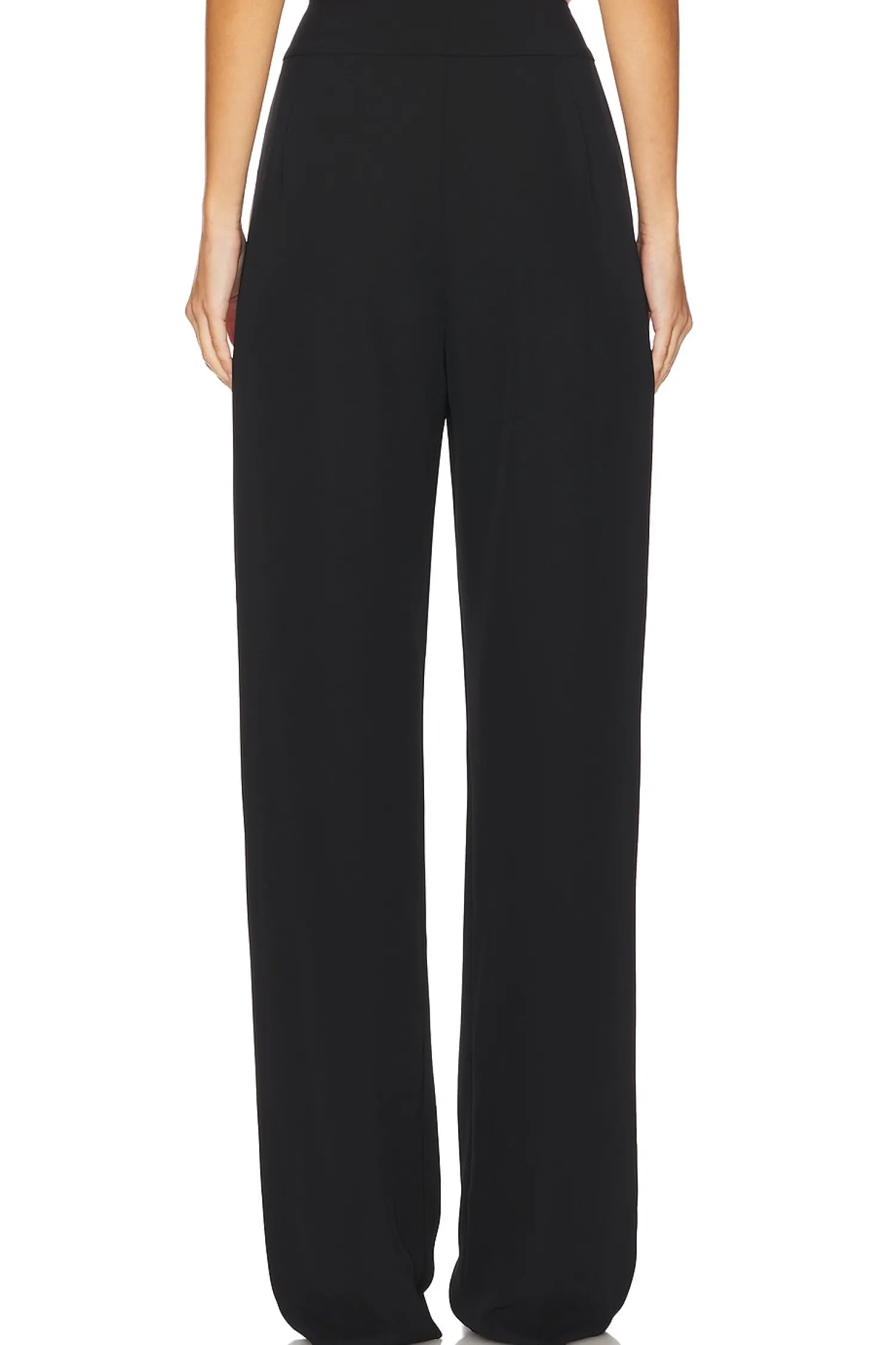 Women The Sei Pants>Double Pleat Trouser