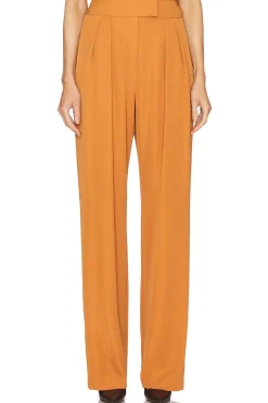 Women The Sei Matching Sets>Double Pleat Trouser