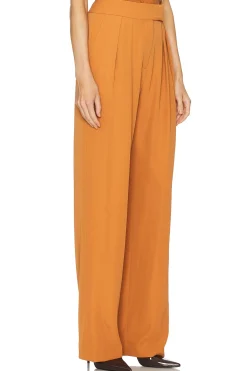 Women The Sei Matching Sets>Double Pleat Trouser