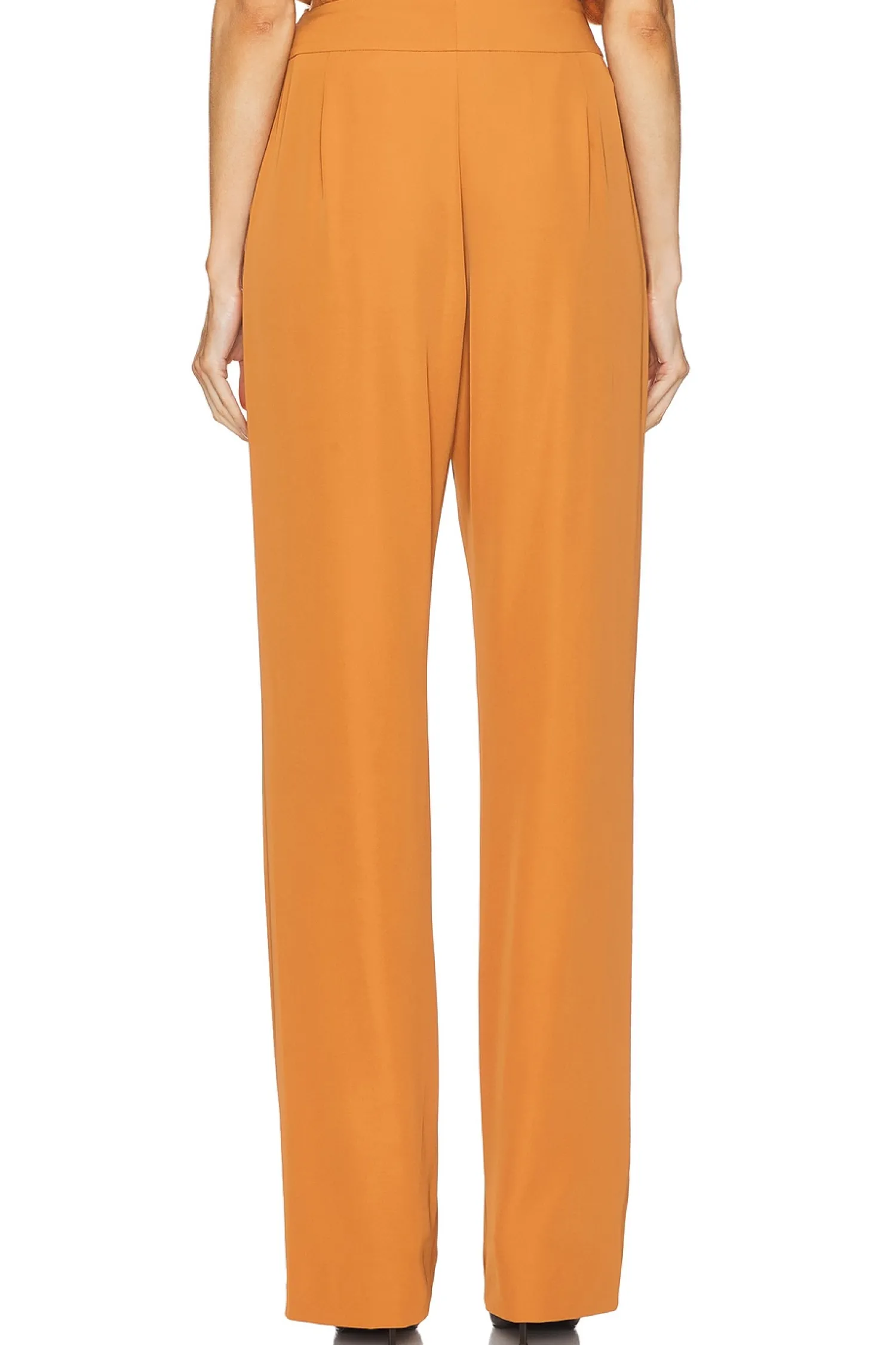 Women The Sei Matching Sets>Double Pleat Trouser