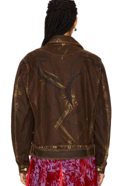Women Masha Popova Jackets & Coats><noscript><img width=