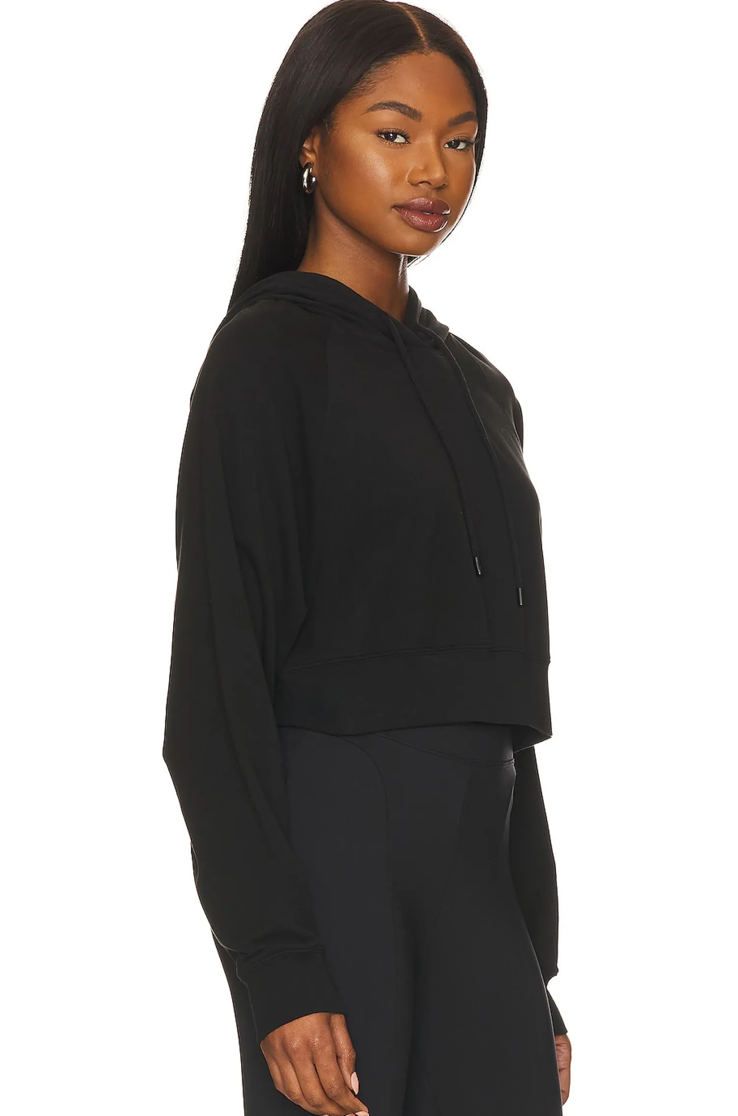 Women alo Loungewear>Double Take Hoodie