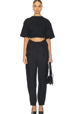 Women Monse Pants><noscript><img width=
