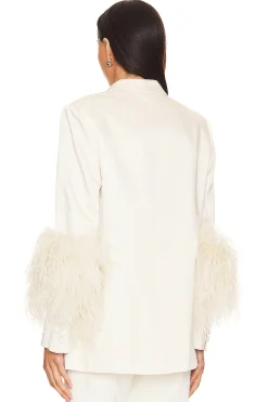 Women Lapointe Jackets & Coats><noscript><img width=