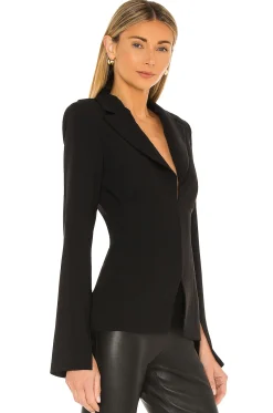 Women Amanda Uprichard Jackets & Coats>Dovima Blazer
