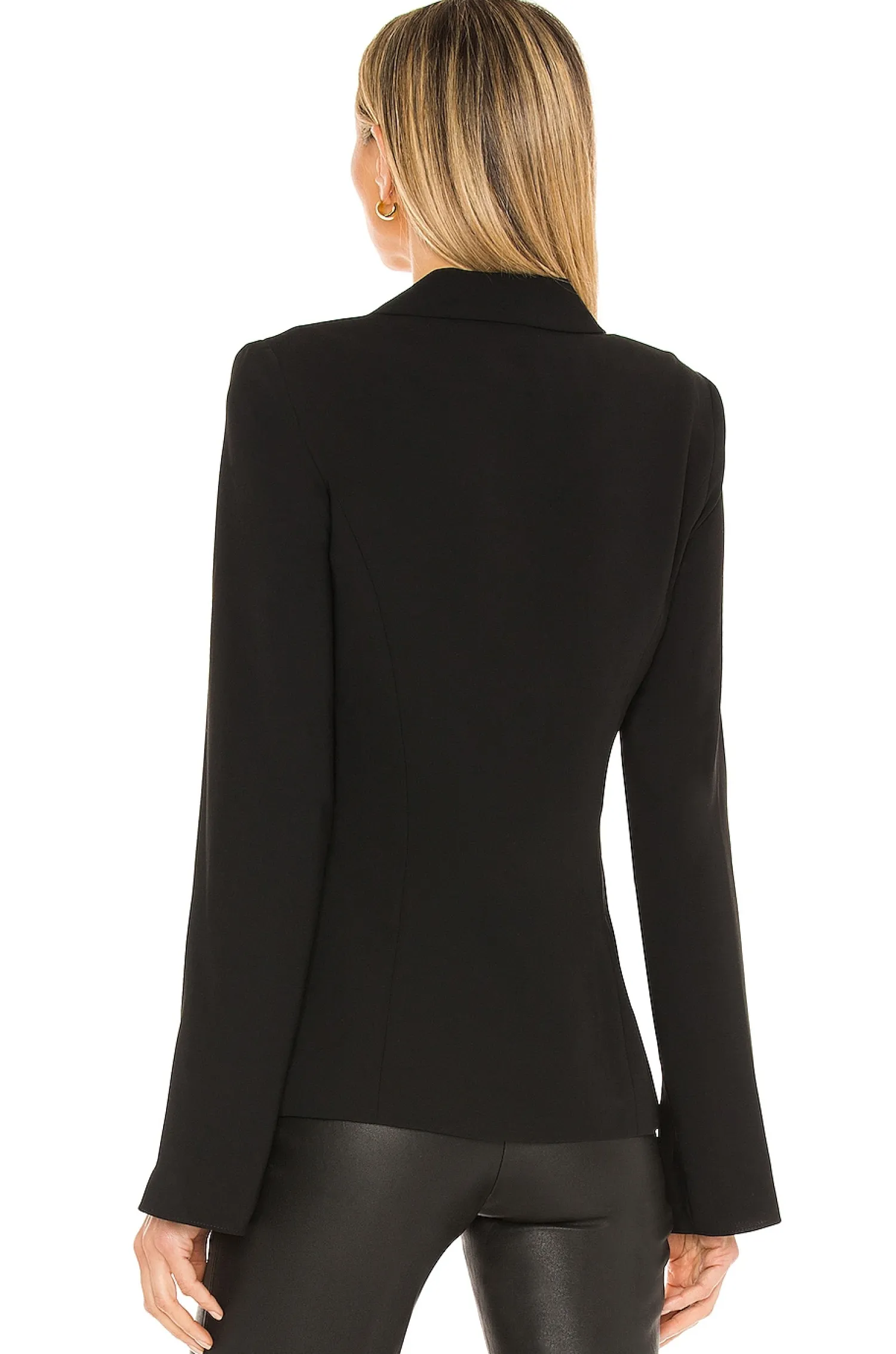 Women Amanda Uprichard Jackets & Coats>Dovima Blazer