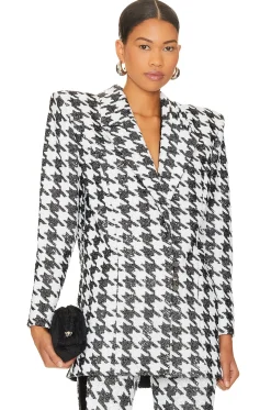 Women Zhivago Jackets & Coats>Down in Flames Jacket