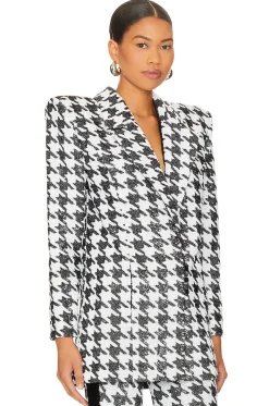 Women Zhivago Jackets & Coats>Down in Flames Jacket