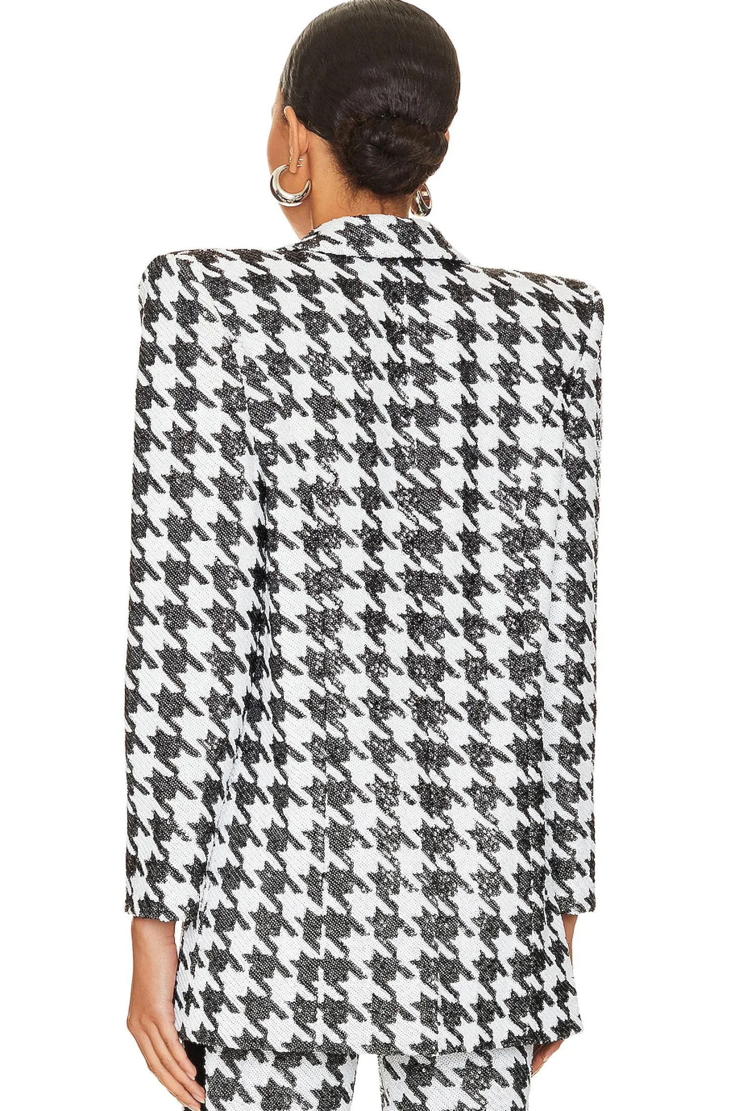 Women Zhivago Jackets & Coats>Down in Flames Jacket