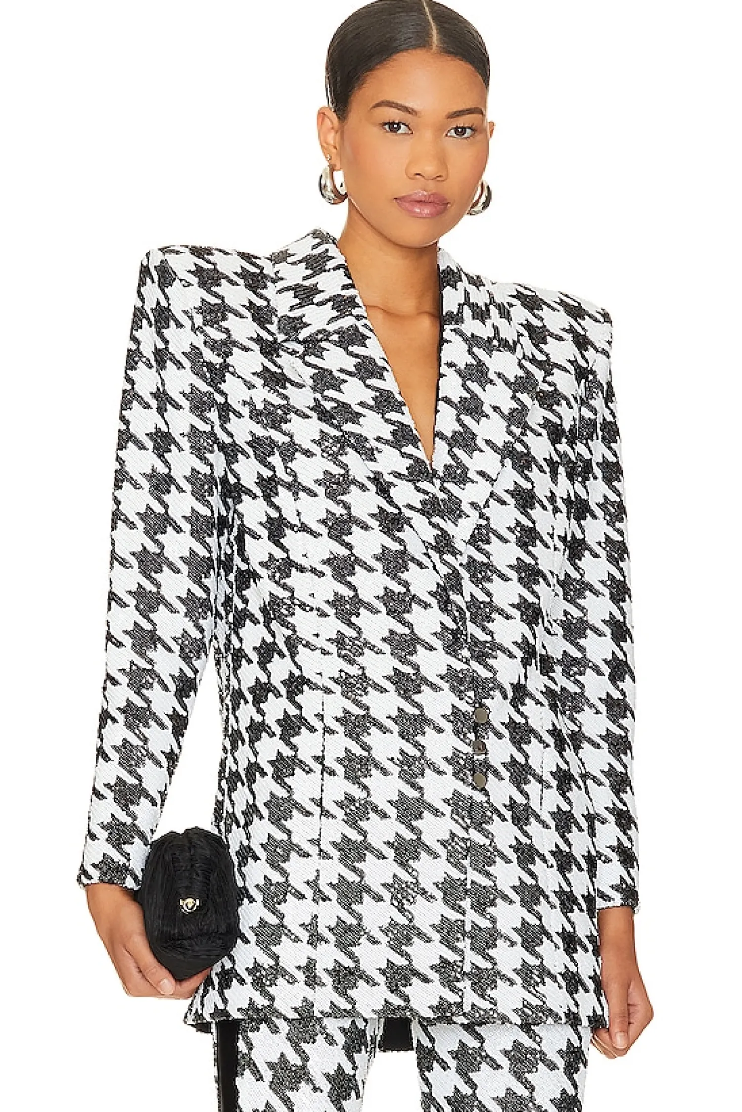 Women Zhivago Jackets & Coats>Down in Flames Jacket