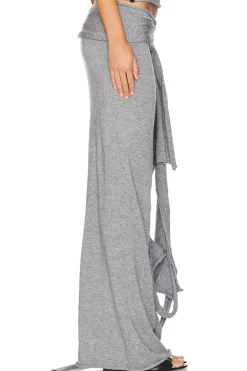 Women Ottolinger Matching Sets>Drape Strap Skirt