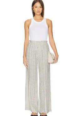 Women Bella Dahl Pants><noscript><img width=