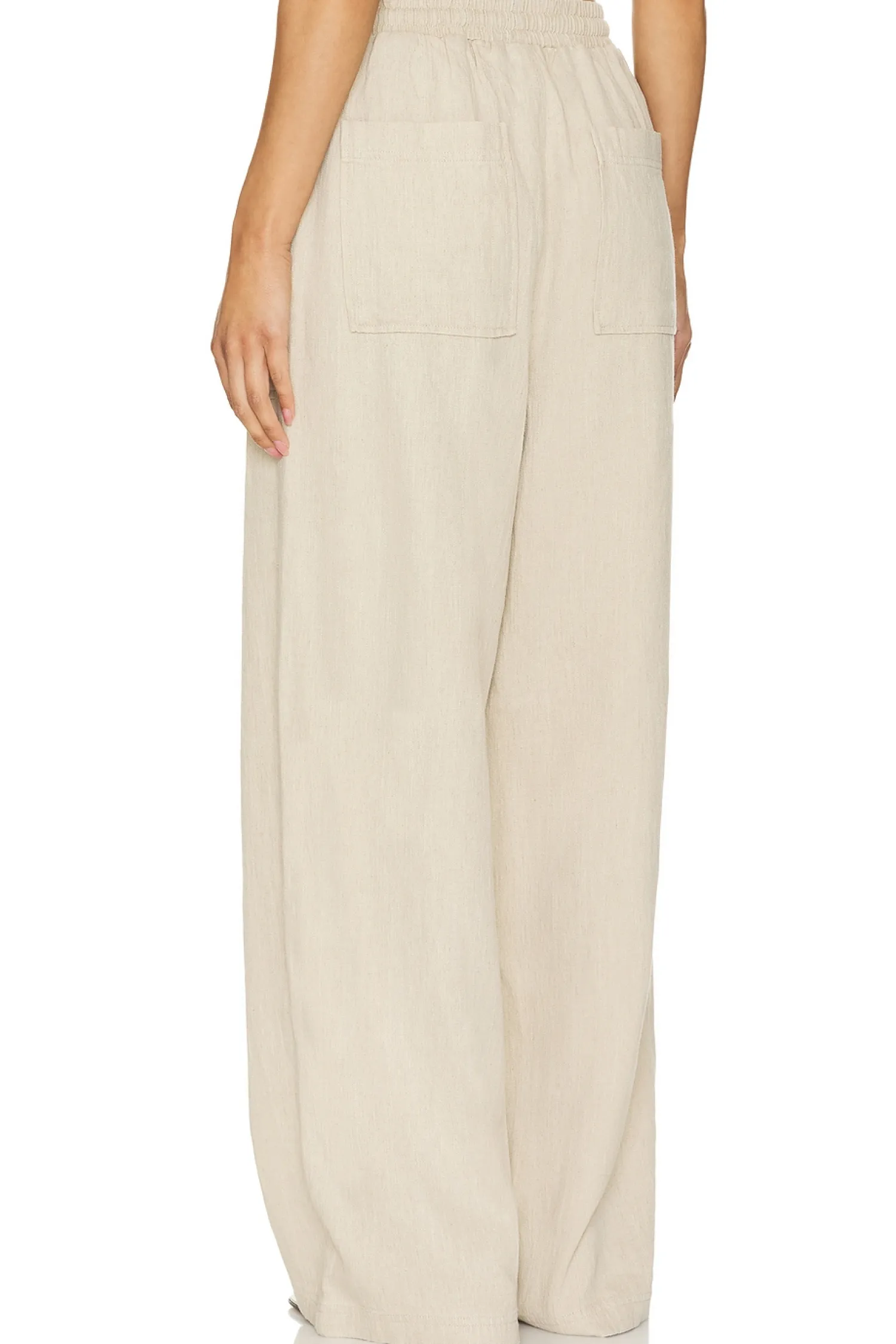 Women BLANKNYC Pants>Drawstring Pant