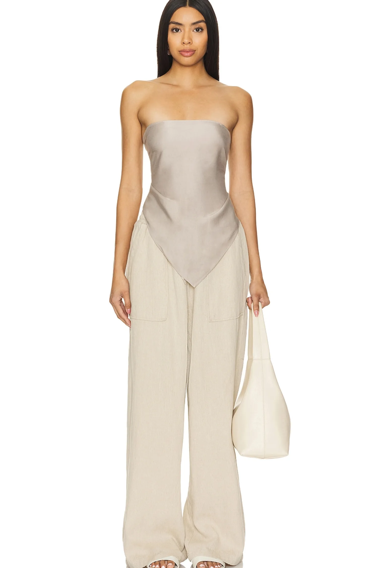 Women BLANKNYC Pants>Drawstring Pant