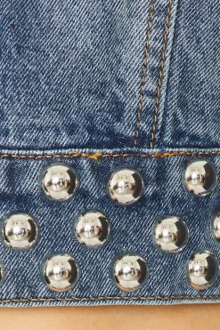 Women GRLFRND Jackets & Coats><noscript><img width=