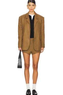 Women NONchalant Label Jackets & Coats><noscript><img width=