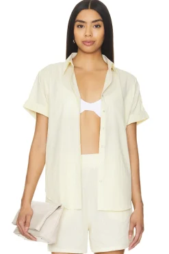 Women John & Jenn by Line Matching Sets>Drew Top
