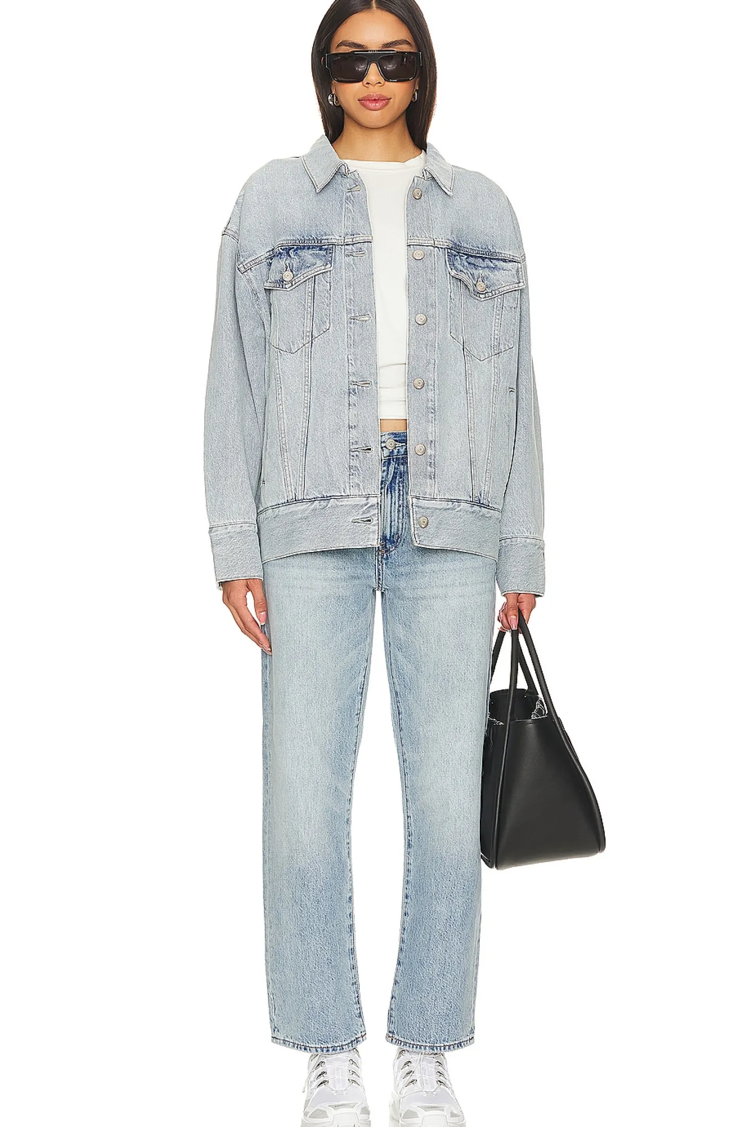 Women PISTOLA Jackets & Coats>Dries Jacket