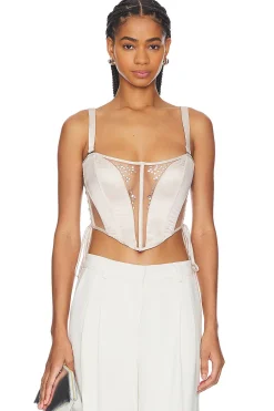 Women Thistle and Spire Lingerie & Sleepwear>Dripping in Jewels Corset