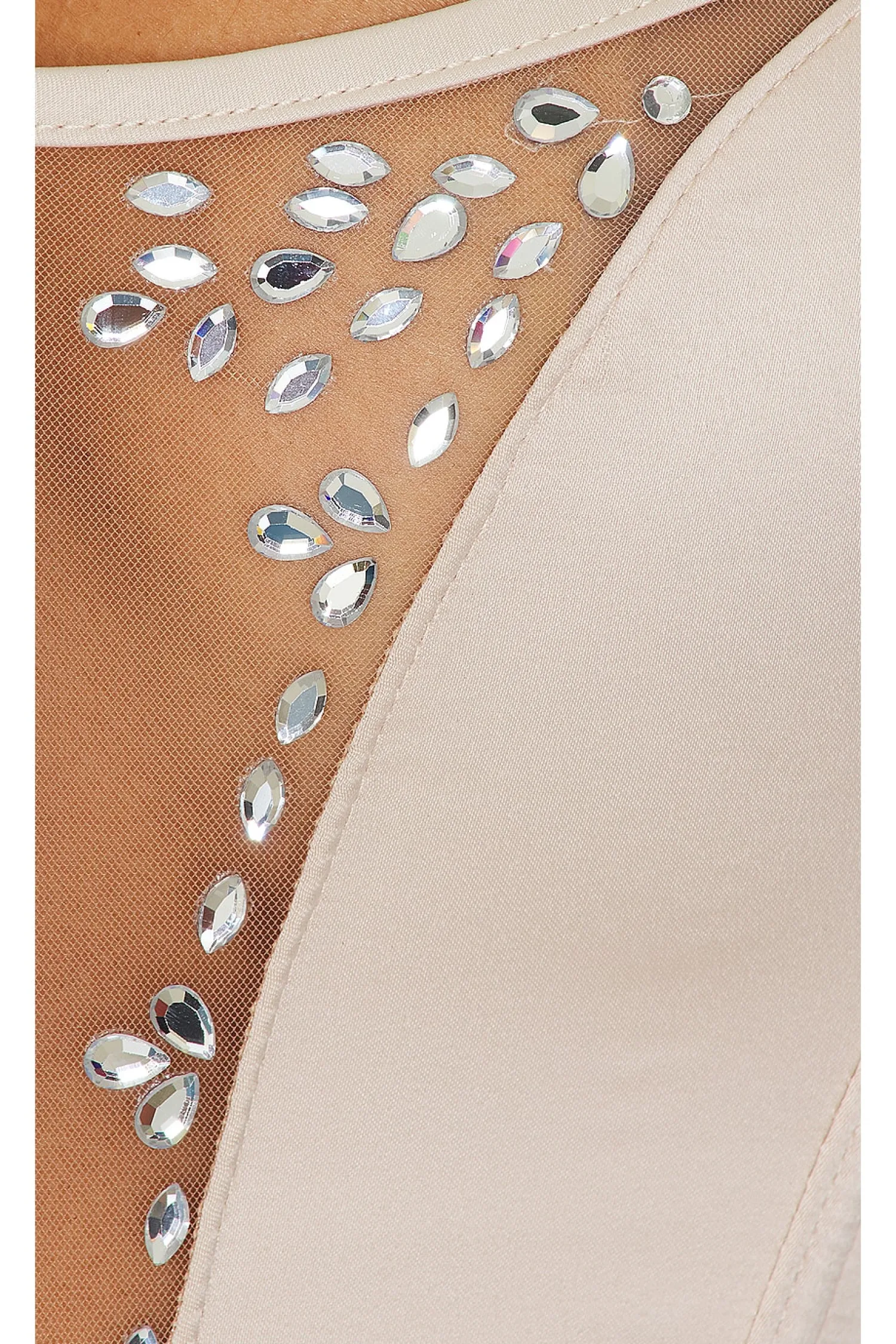Women Thistle and Spire Lingerie & Sleepwear>Dripping in Jewels Corset