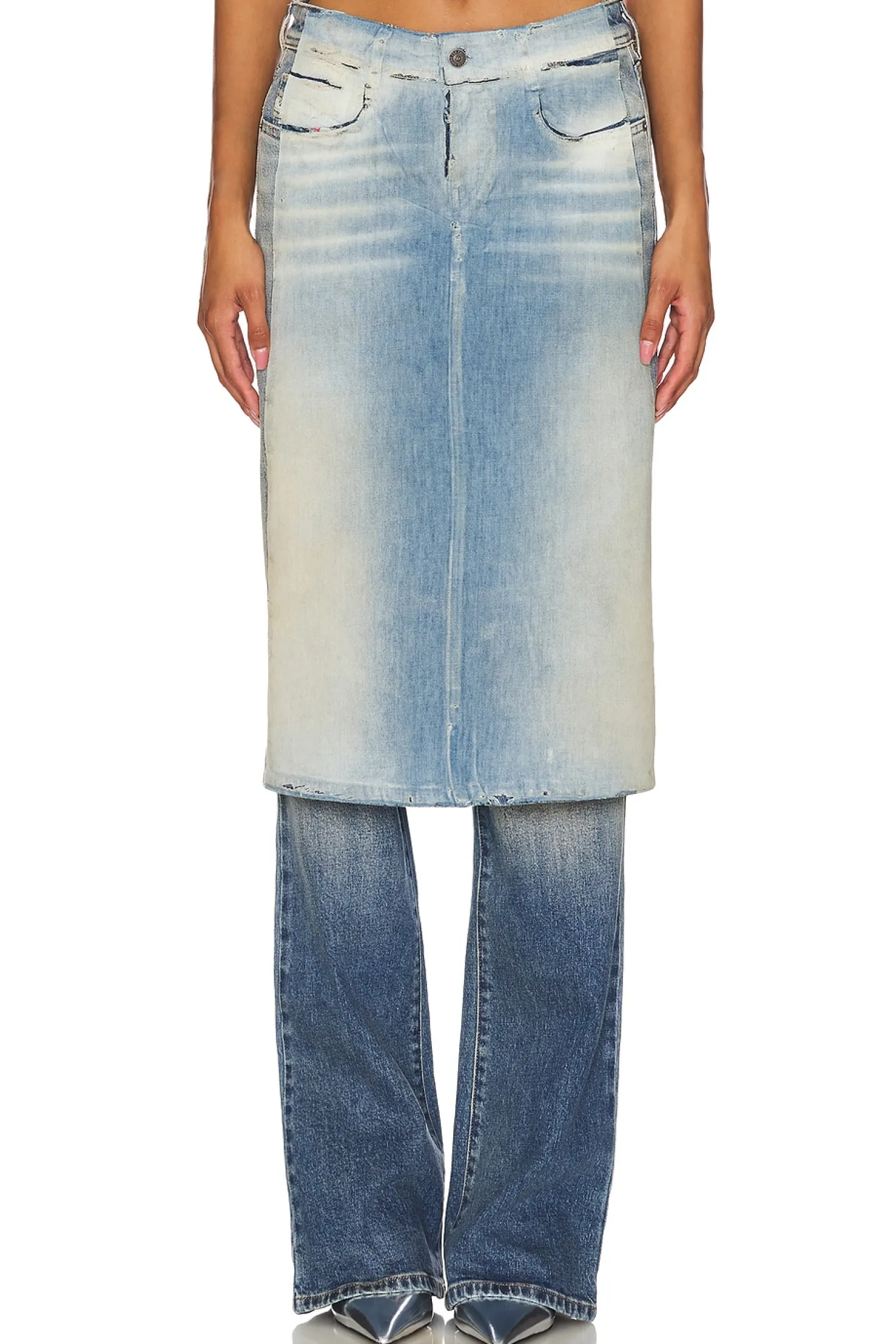 Women Diesel Matching Sets>Dsels Pants