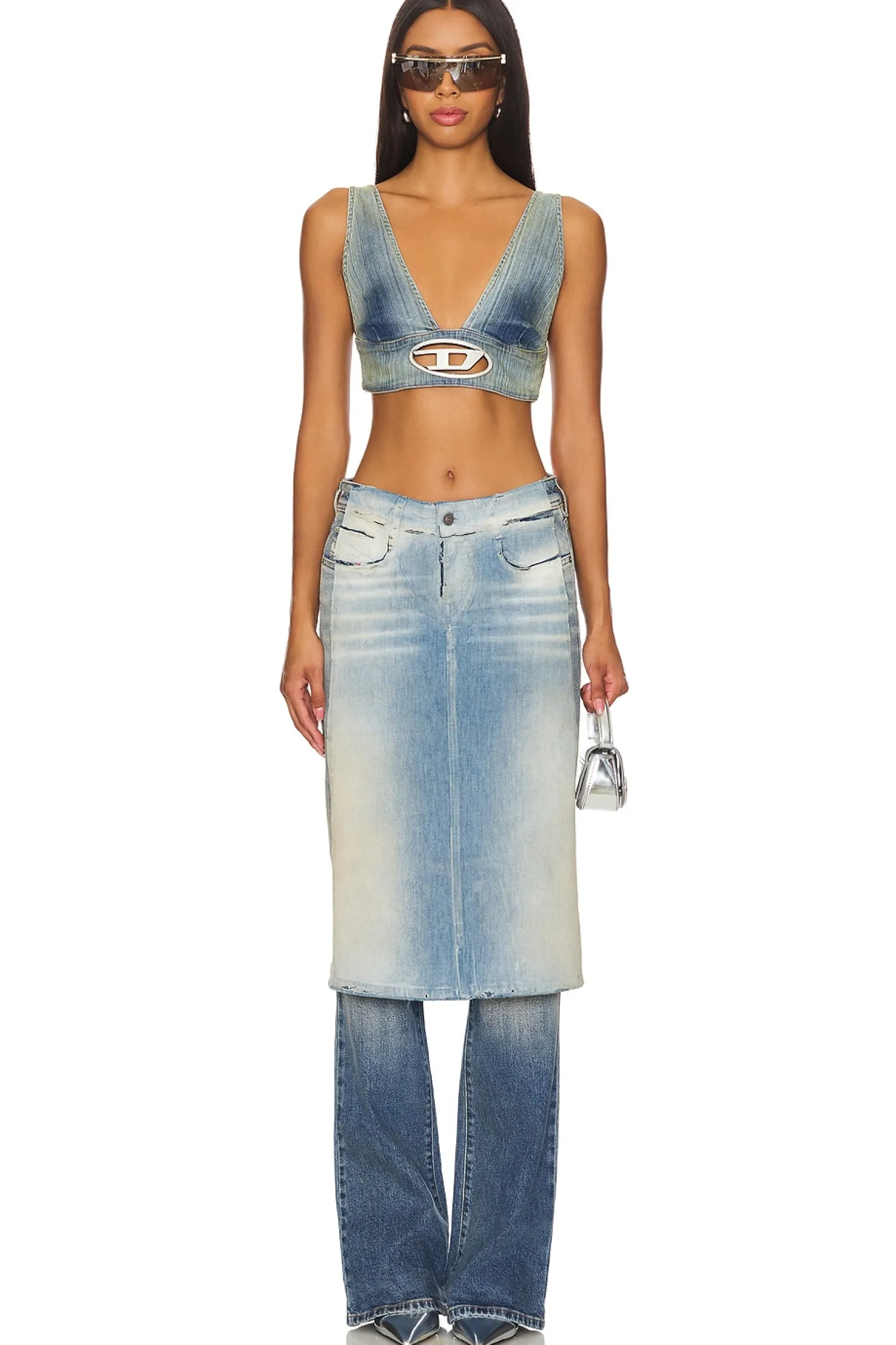 Women Diesel Matching Sets>Dsels Pants