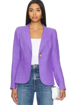 Women Smythe Jackets & Coats>Duchess Blazer