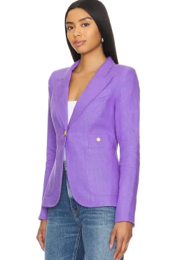 Women Smythe Jackets & Coats><noscript><img width=