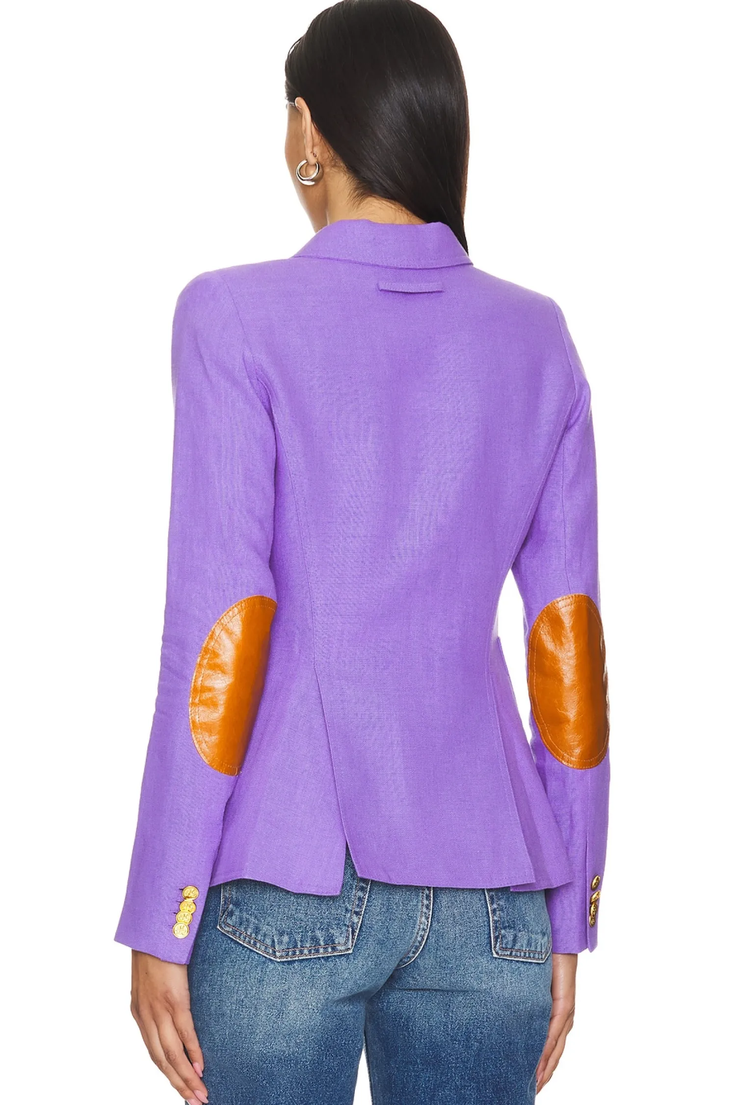 Women Smythe Jackets & Coats>Duchess Blazer