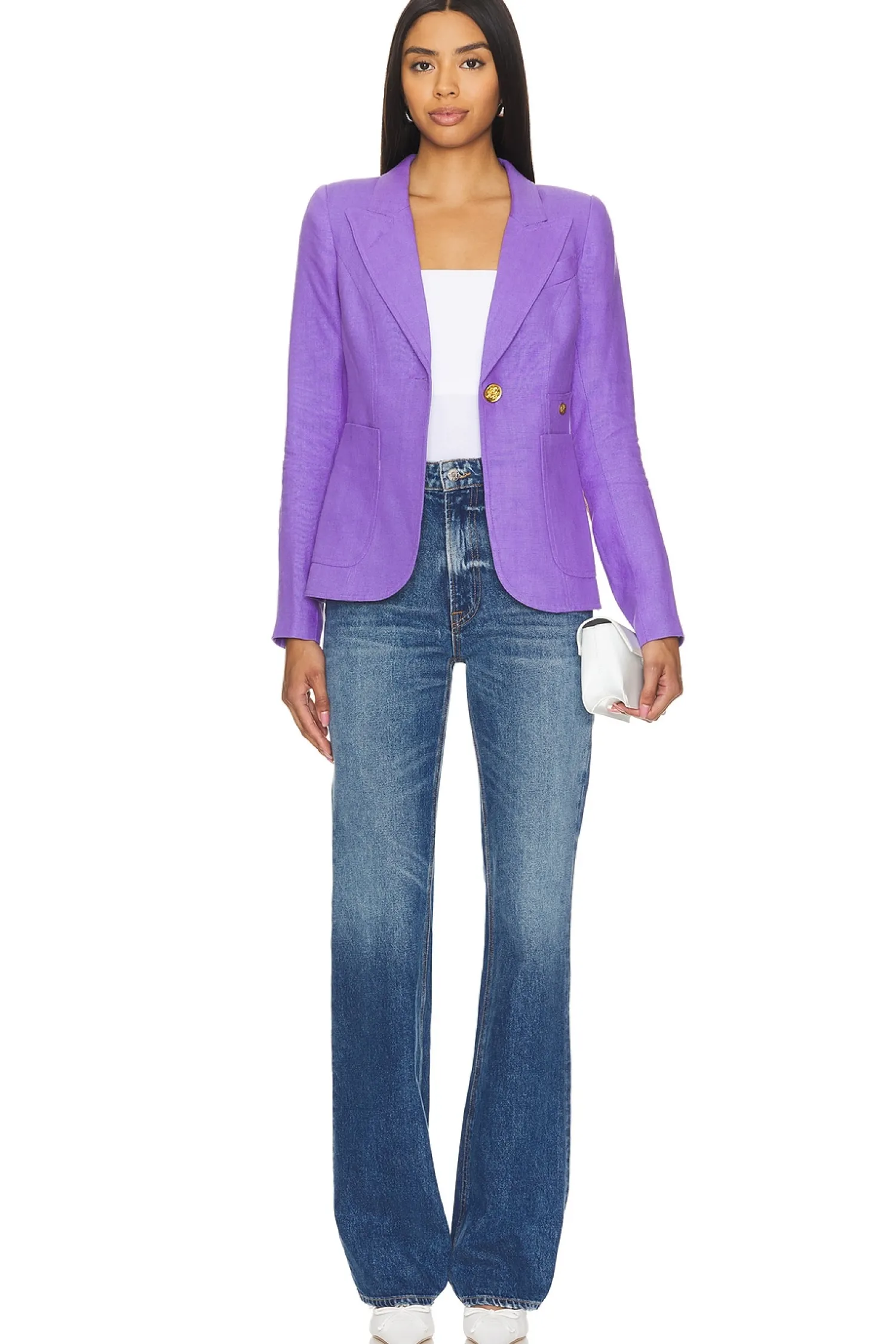 Women Smythe Jackets & Coats>Duchess Blazer