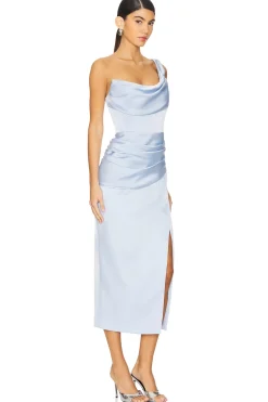 Women Rachel Gilbert Dresses>Duke Dress