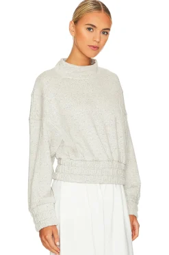 Women Varley Loungewear>Dunbar Sweatshirt