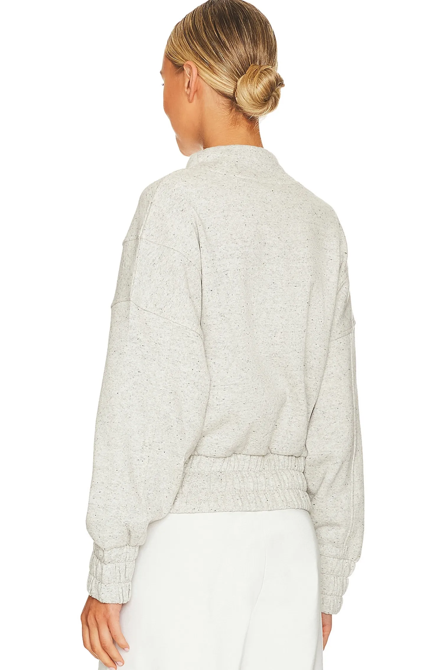 Women Varley Loungewear>Dunbar Sweatshirt