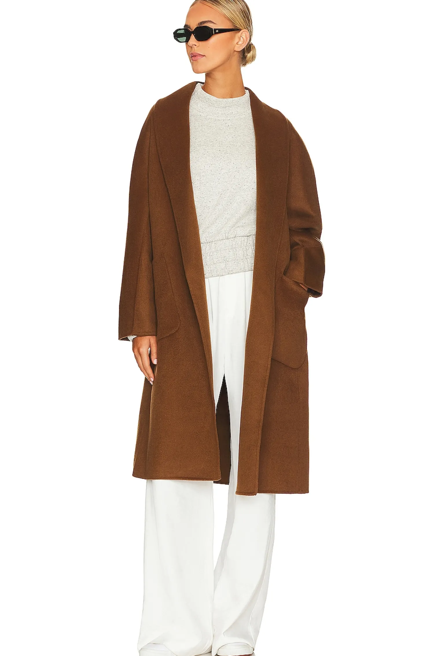 Women Varley Loungewear>Dunbar Sweatshirt