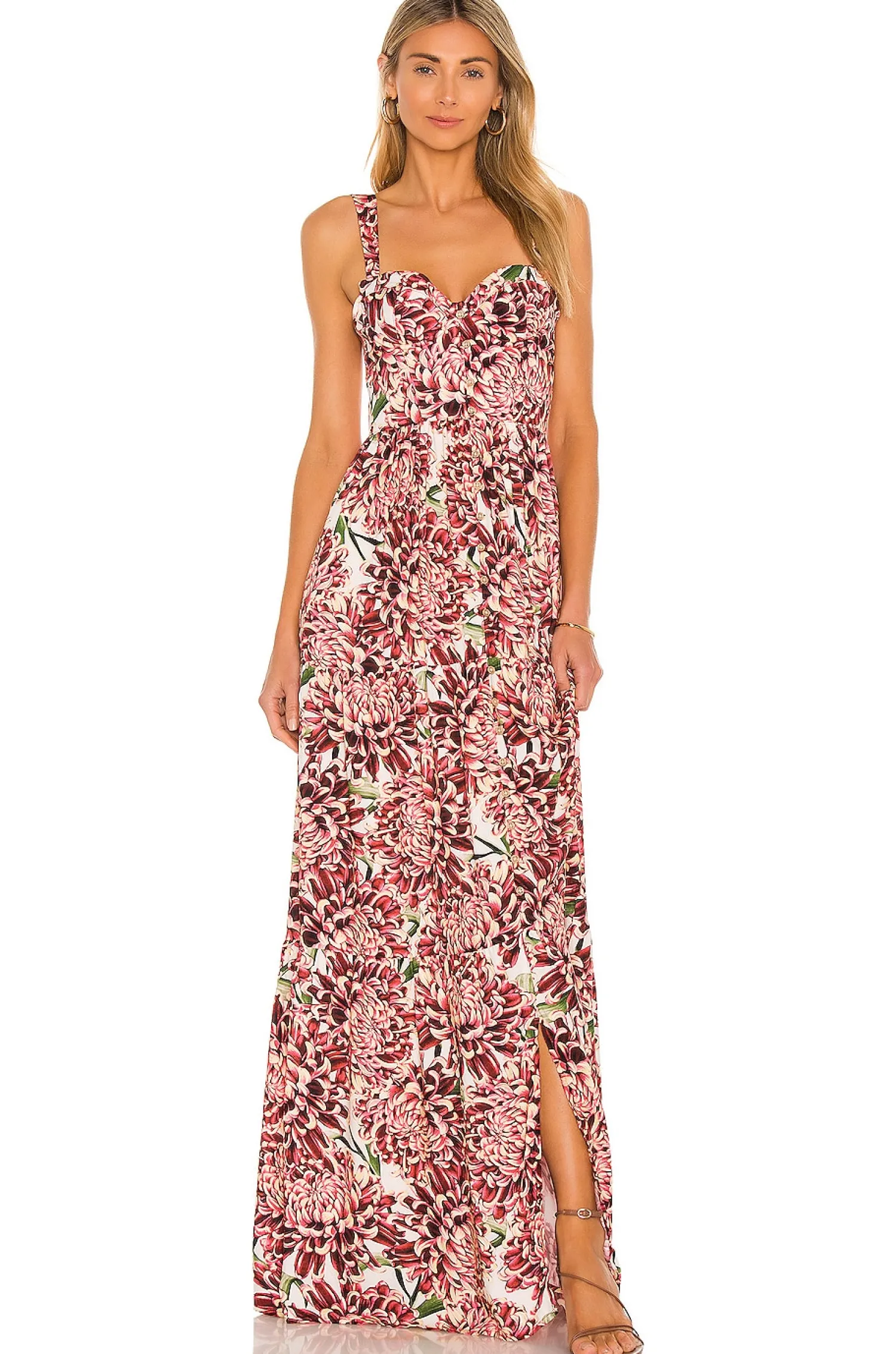 Women Agua Bendita Dresses>Dunna Dress