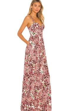 Women Agua Bendita Dresses>Dunna Dress