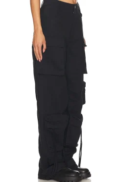 Women Steve Madden Pants>Duo Cargo Pant