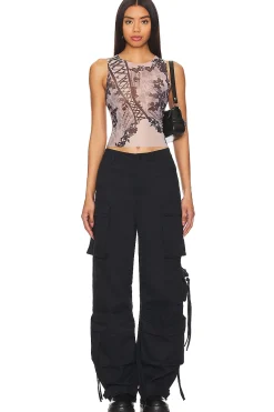 Women Steve Madden Pants><noscript><img width=