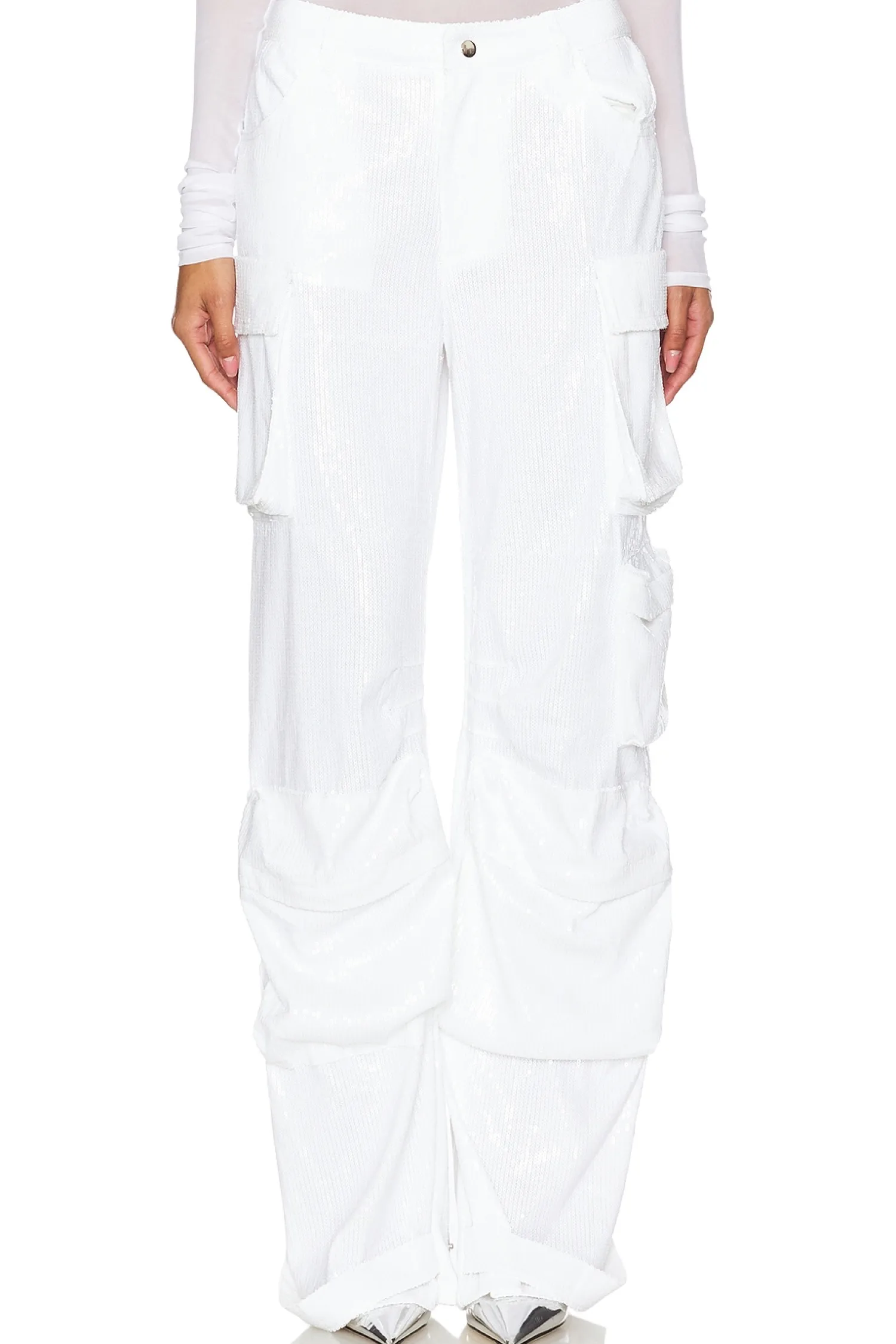 Women Steve Madden Pants>Duo Pant