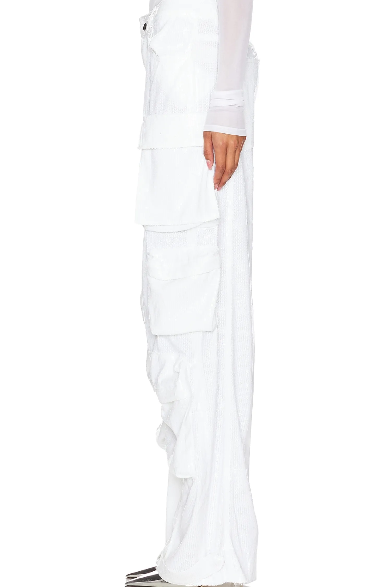 Women Steve Madden Pants>Duo Pant