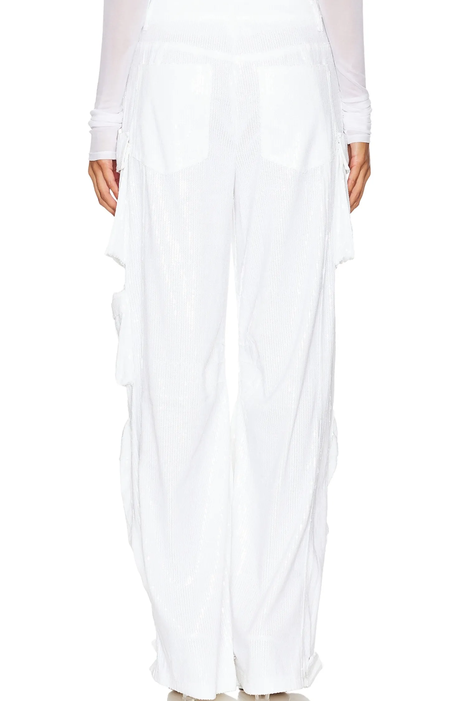 Women Steve Madden Pants>Duo Pant