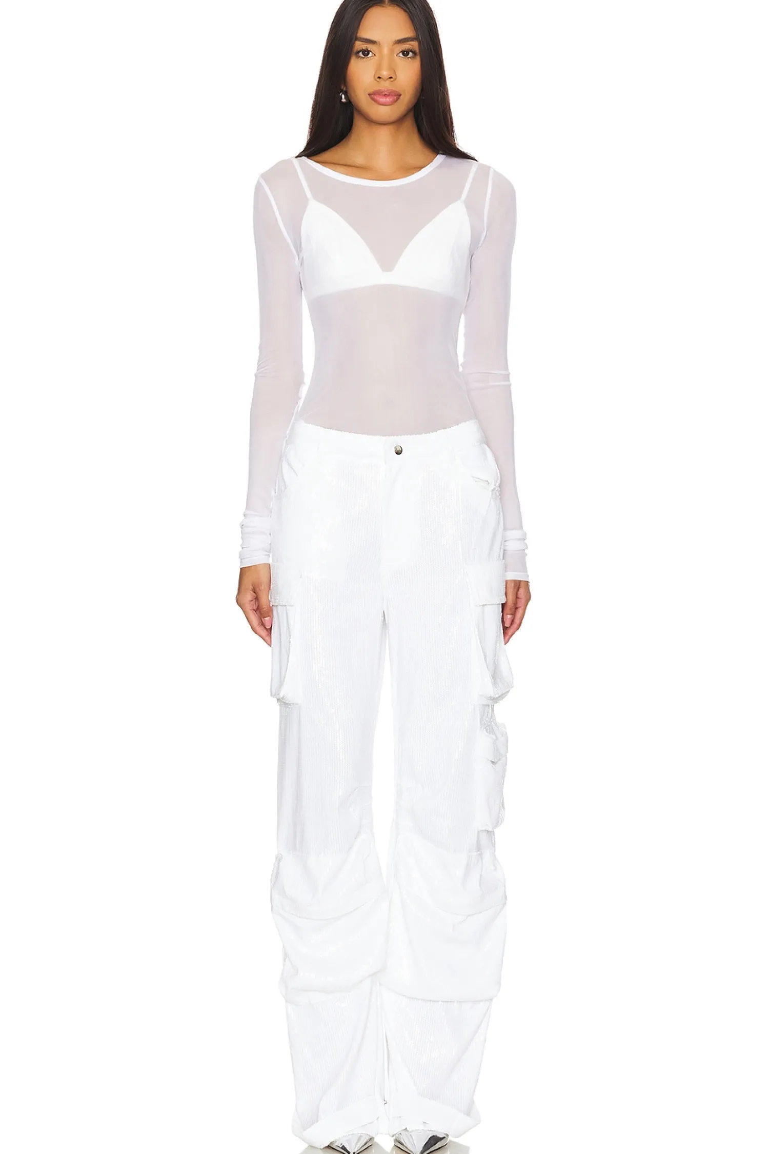 Women Steve Madden Pants>Duo Pant