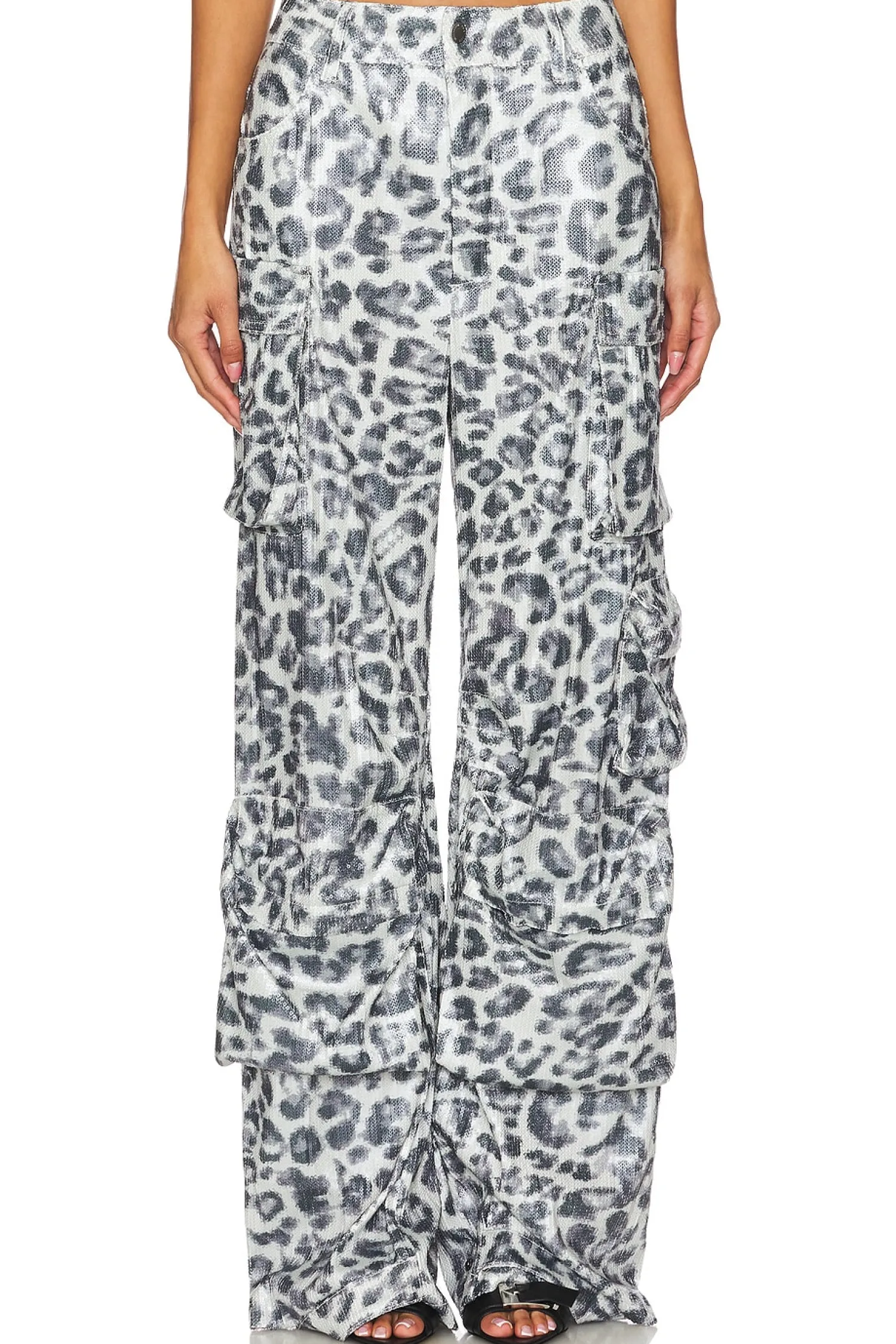 Women Steve Madden Pants>Duo Pant